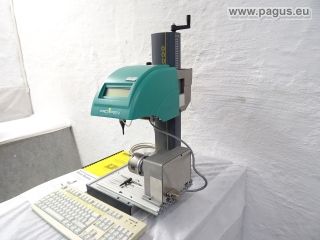 TECHNIFOR Markiersystem