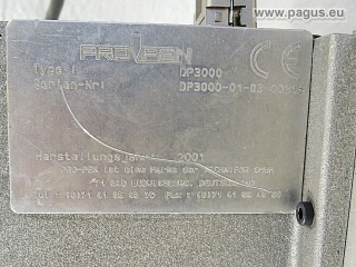 TECHNIFOR Markiersystem