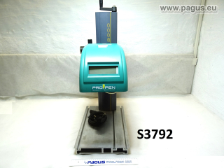 TECHNIFOR Markiersystem