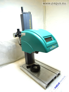 TECHNIFOR Markiersystem