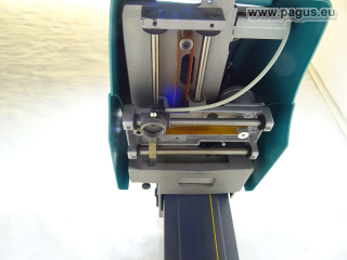 TECHNIFOR Markiersystem