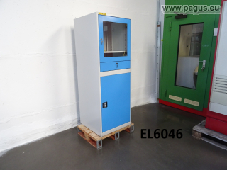 EYLERT PC-Schrank