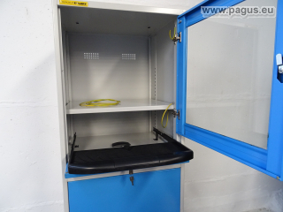 EYLERT PC-Schrank