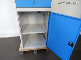 EYLERT PC-Schrank