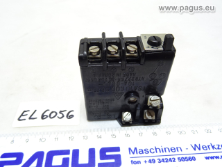 ROMANIA Überstromrelais