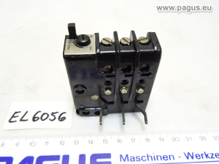 ROMANIA Überstromrelais