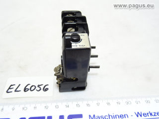 ROMANIA Überstromrelais