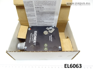 EUCHNER Sicherheitsschalter