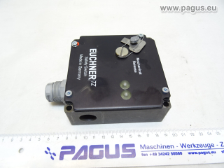 EUCHNER Sicherheitsschalter