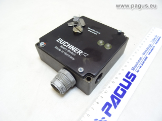 EUCHNER Sicherheitsschalter