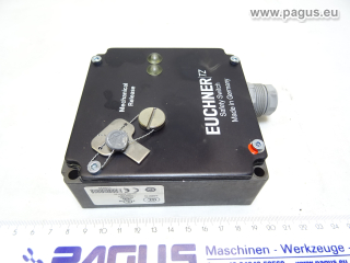 EUCHNER Sicherheitsschalter