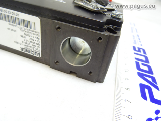 EUCHNER Sicherheitsschalter