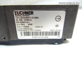 EUCHNER Sicherheitsschalter