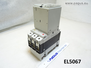 MOELLER Lasttrennschalter