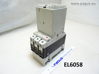 MOELLER Lasttrennschalter