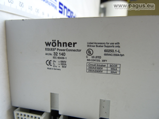 MOELLER Lasttrennschalter