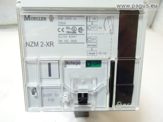 MOELLER Lasttrennschalter