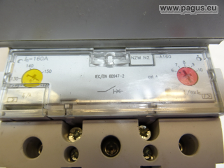 MOELLER Lasttrennschalter