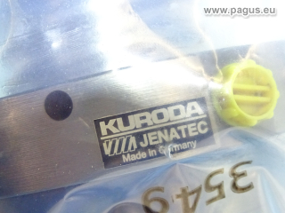 KURODA JENATEC Kugelgewindespindel