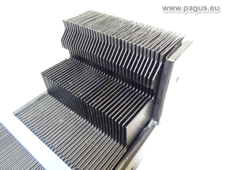 MÖLLERBALG Führungsbahnabdeckung