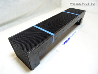 MÖLLERBALG Führungsbahnabdeckung