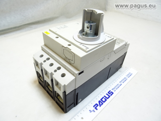 MOELLER Lasttrennschalter