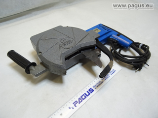 BAIER Elektro-Metallhandsäge