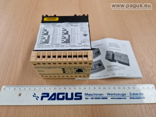 DINA Elektronik Elektronikmodul