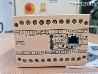 DINA Elektronik Elektronikmodul