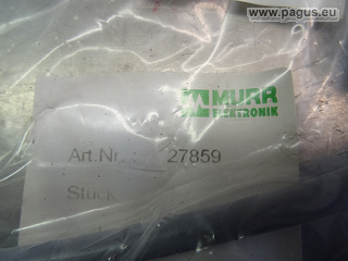 MURR Verteiler
