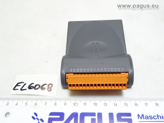 LEROY SOMER Options Module