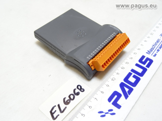 LEROY SOMER Options Module