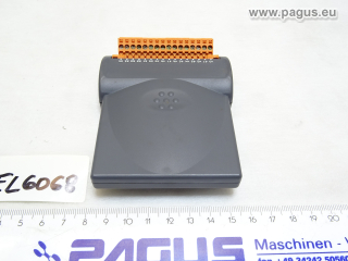 LEROY SOMER Options Module