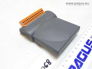 LEROY SOMER Options Module