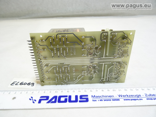 BALOGH Elektronikmodul