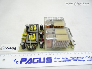 BALOGH Elektronikmodul