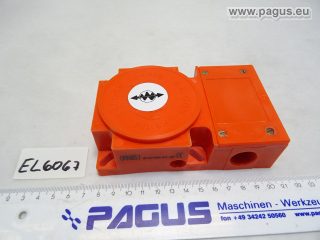 BALOGH Elektronikmodul