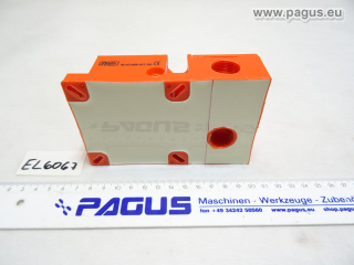 BALOGH Elektronikmodul