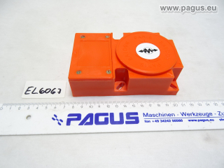 BALOGH Elektronikmodul