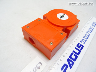 BALOGH Elektronikmodul