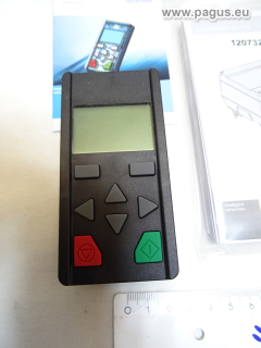 KOSTAL Frequenzumrichter