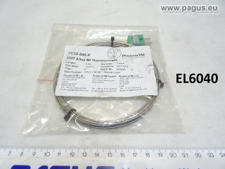 PHOENIX TM Thermoelement