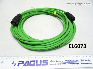 MPM Anschlussleitung