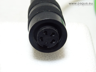 MPM Anschlussleitung