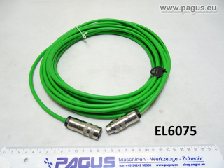 MPM Anschlussleitung