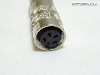 MPM Anschlussleitung