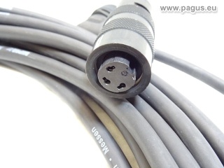 MPM Anschlussleitung