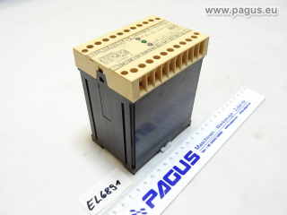 DINA ELEKTRONIK Geschwindigkeit- und Stillstandwächter