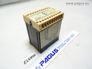 DINA ELEKTRONIK Geschwindigkeit- und Stillstandwächter
