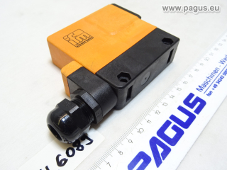 IFM EFECTOR Einweglichtschranke